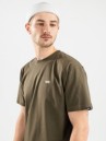 Vans Left Chest Logo T-Shirt