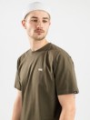 Vans Left Chest Logo T-Shirt