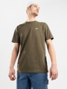 Vans Left Chest Logo T-Shirt