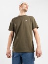 Vans Left Chest Logo T-Shirt