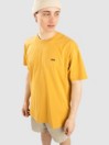 Vans Left Chest Logo Tricko