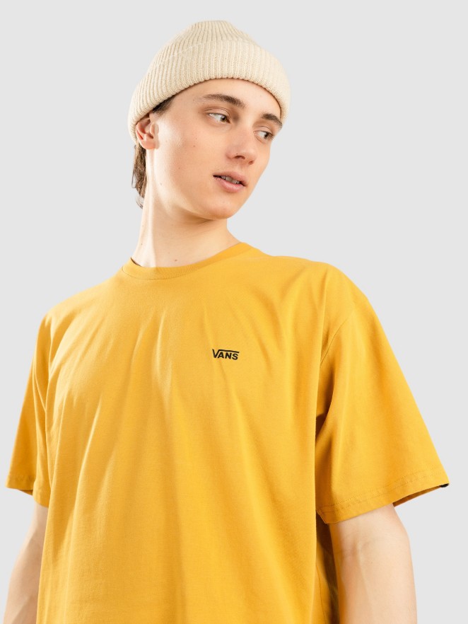 Vans Left Chest Logo Tricko