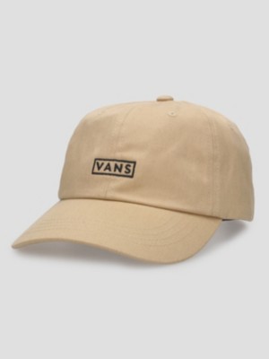 Vans Curved Bill Jockey Cap taos taupe kaufen