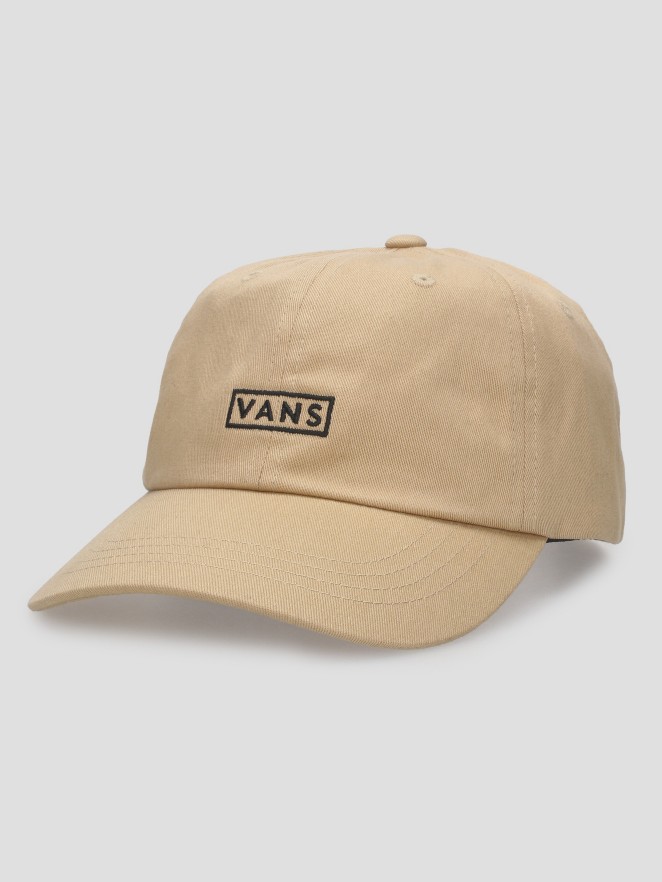 Vans Curved Bill Jockey Cappellino