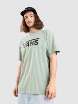 Vans Classic Tri&#269;ko