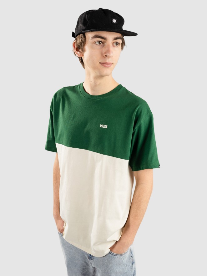 Vans Colorblock Tricko