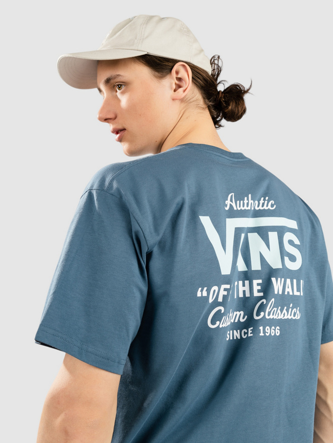 Vans Holder St Classic Tricko