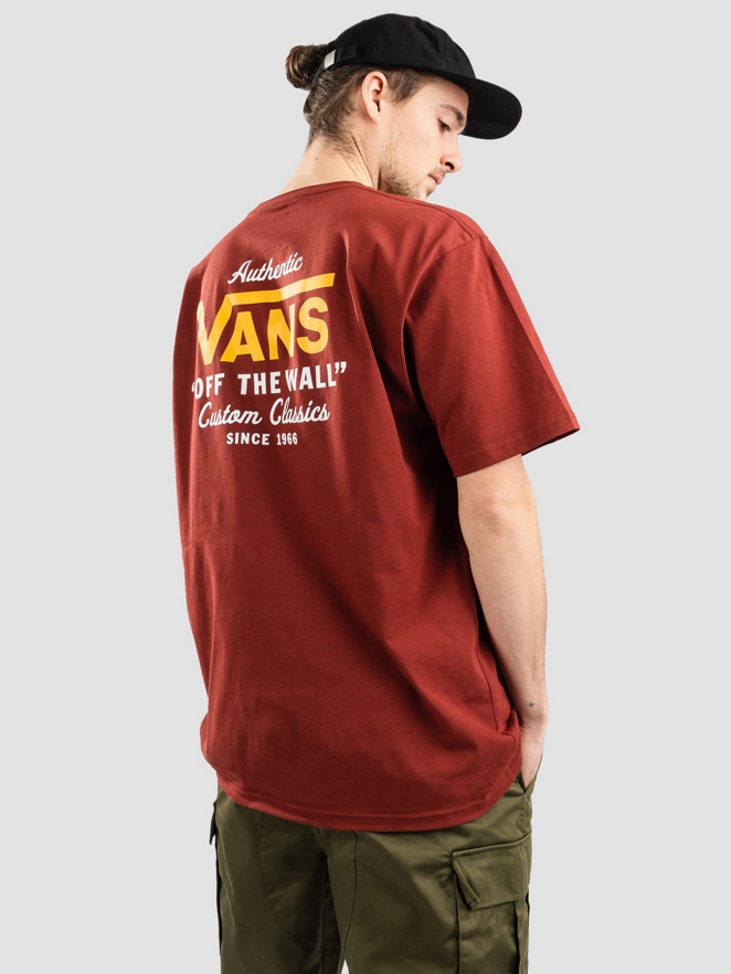 Vans Holder St Classic T-Shirt