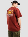 Vans Holder St Classic T-Shirt