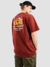 Vans Holder St Classic Tricko