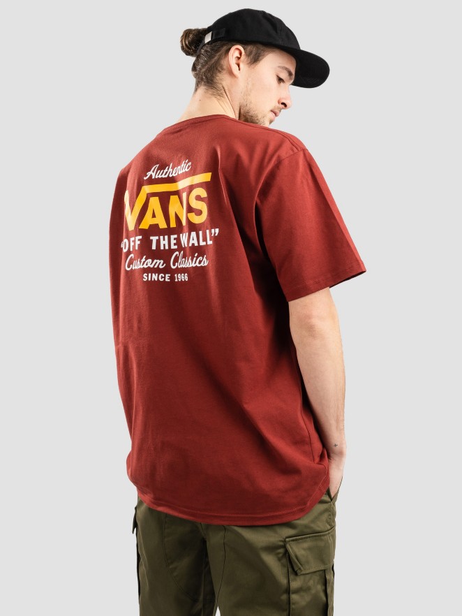 Vans Holder St Classic Tricko