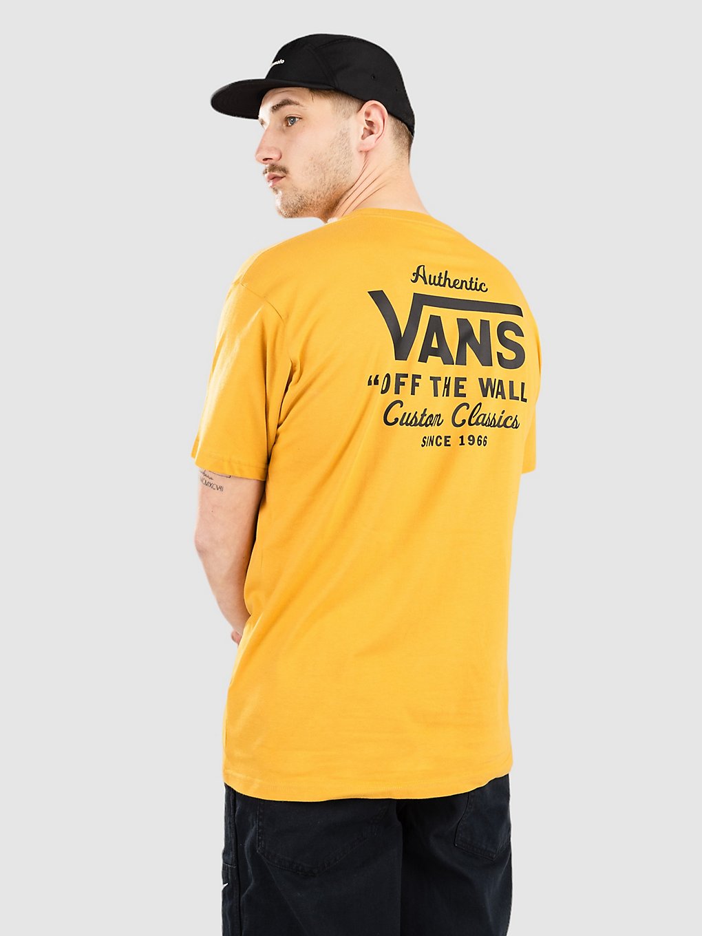 Vans Holder St Classic T-Shirt black kaufen