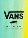 Vans Classic Print Box T-Shirt