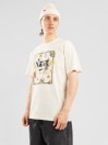 Vans Classic Print Box Tricko