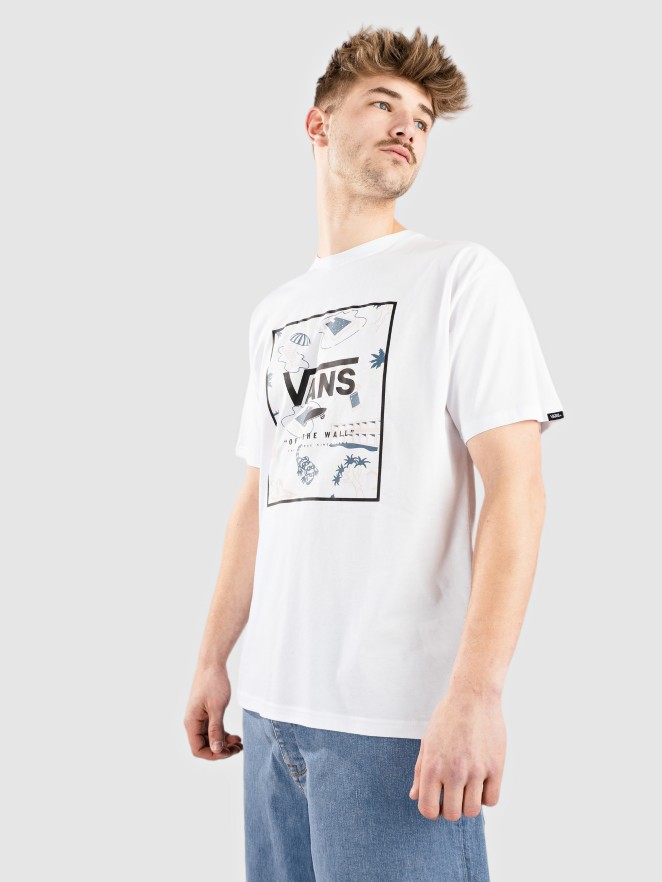 Vans Classic Print Box T-Shirt