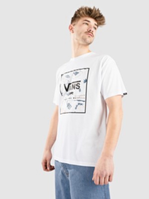 Vans Classic Print Box T-Paita