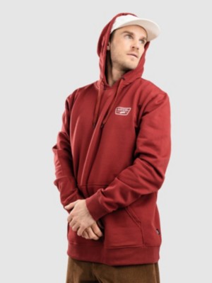 Vans Full Patched II Sweat &agrave; Capuche