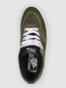 Vans Skate Half Cab Skateschuhe