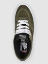 Vans Skate Half Cab Skateschuhe