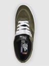 Vans Skate Half Cab Skateschuhe