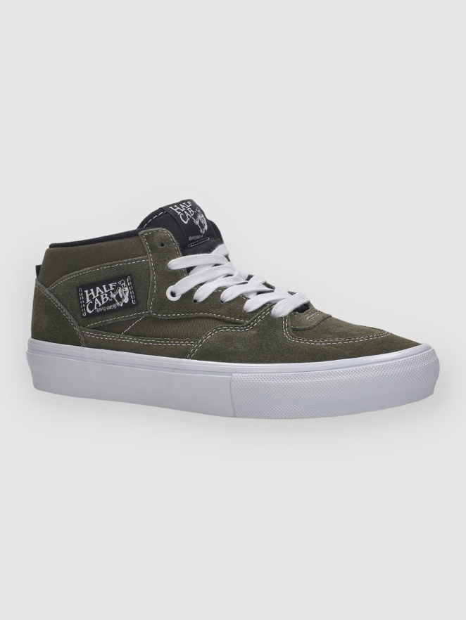 Vans Skate Half Cab Skateschuhe