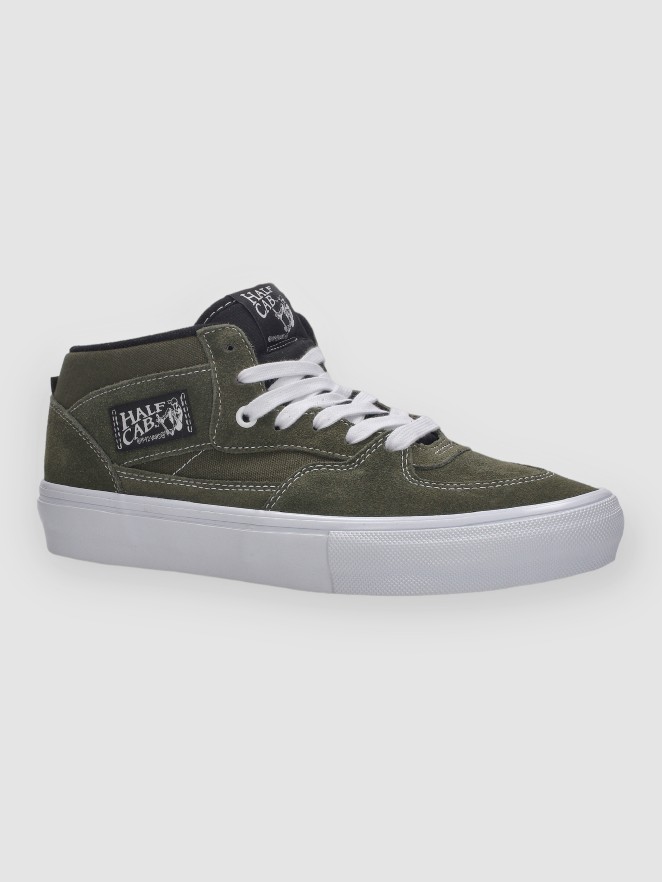Vans Skate Half Cab Skate boty