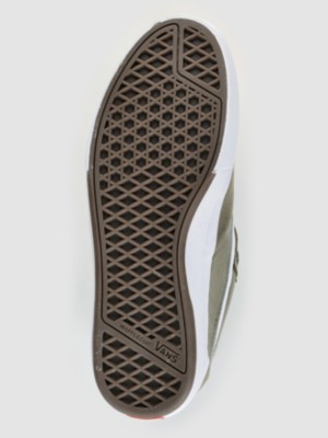 Kyle Walker Chaussures de Skate