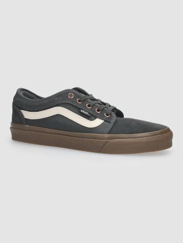 Vans Chukka Low Sidestripe Skate Shoes