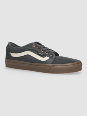 Vans Chukka Low Sidestripe Skateschuhe