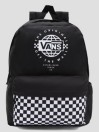 Vans Street Sport Real Zaino