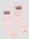 Vans Classic Crew 6.5-10 3Pk Calcetines
