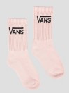 Vans Classic Crew 6.5-10 3Pk Calcetines