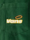Vans Off The Wall Grap Tricko
