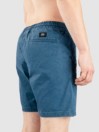 Vans Range Salt Wash Relaxed Elastic Shorts