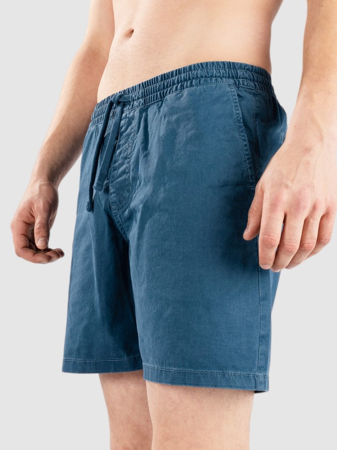 Vans Range Salt Wash Relaxed Elastic Shorts
