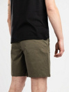 Vans Range Relaxed Elastic Shorts