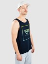 Vans Print Box Tank Top