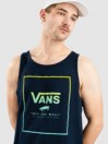 Vans Print Box Tank Top