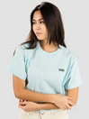 Vans Left Chest Logo T-Shirt