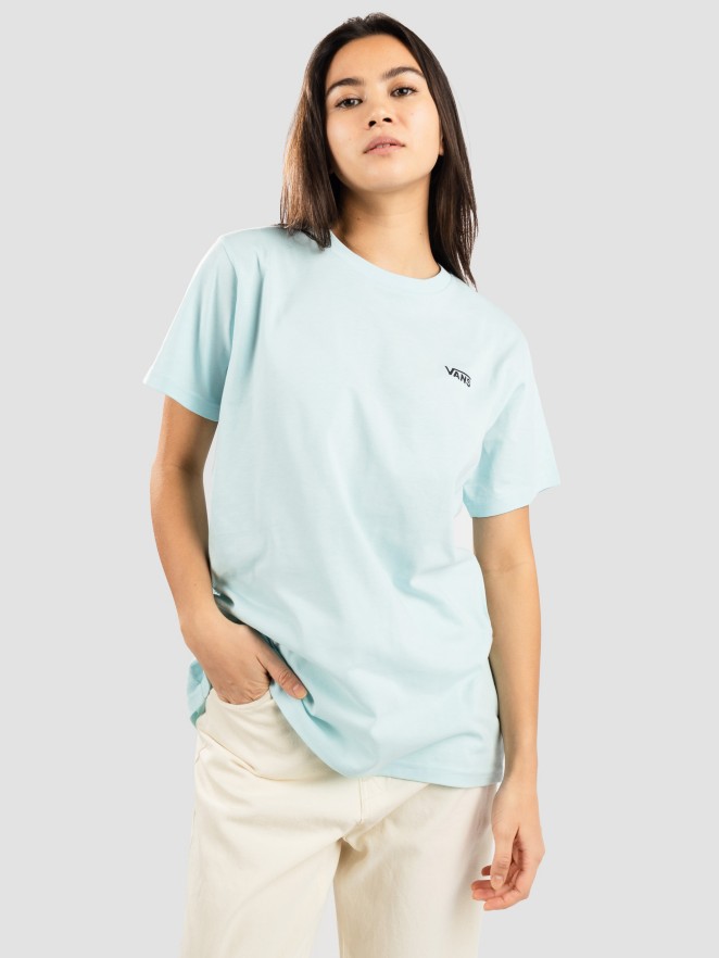 Vans Left Chest Logo T-Shirt