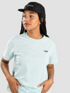 Vans Left Chest Logo T-Shirt