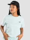 Vans Left Chest Logo T-Shirt