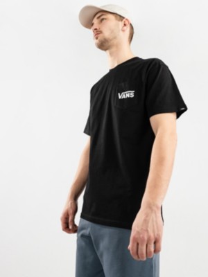 Vans OTW Classic Back T-Paita