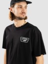 Vans Full Patch Back T-paita