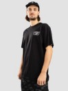 Vans Full Patch Back T-paita