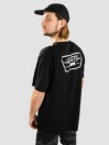 Vans Full Patch Back T-paita