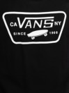 Vans Full Patch Back T-Shirt