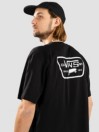 Vans Full Patch Back T-paita