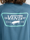 Vans Full Patch Back Tricko