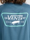 Vans Full Patch Back Tricko